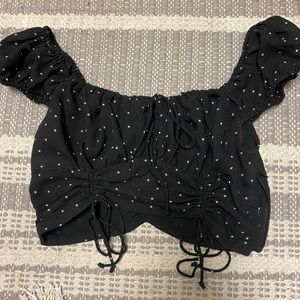 COTTON CANDY LA TOP